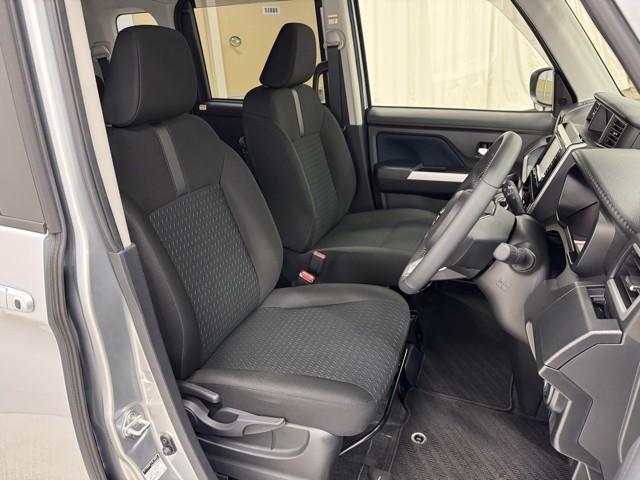 ルーミー カスタムＧ　アイドリング　両側電動ＳＤ　ＬＥＤヘット　バックビューモニター　衝突回避ブレーキ　フルフラット　スマートキー　メモリナビ　ワンセグＴＶ　クルーズコントロール　点検記録簿　ＥＴＣ　ドライブレコーダー（16枚目）