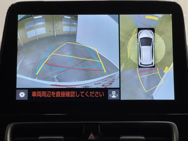 アクア Z エアロ LEDヘッドライト スマートキー 100V電源 イモビライザー アルミホイール ドライブレコーダー オートクルーズコントロール 点検記録簿 フルセグTV エアコン ESC ナビ&TV ETC(6枚目)