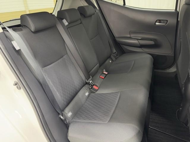 アクア Z エアロ LEDヘッドライト スマートキー 100V電源 イモビライザー アルミホイール ドライブレコーダー オートクルーズコントロール 点検記録簿 フルセグTV エアコン ESC ナビ&TV ETC(15枚目)