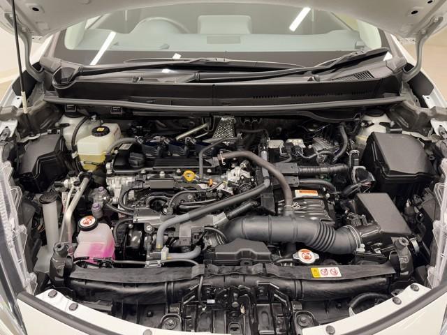 アクア Z エアロ LEDヘッドライト スマートキー 100V電源 イモビライザー アルミホイール ドライブレコーダー オートクルーズコントロール 点検記録簿 フルセグTV エアコン ESC ナビ&TV ETC(17枚目)