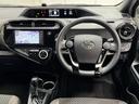アクア クロスオーバー グラム セキュリティアラーム 点検記録簿 LEDヘッドランプ バックカメラ メモリーナビ ETC ドラレコ アルミ ナビ&TV 横滑り防止 キーレス エアバック ミュージックプレイヤー接続可 オートエアコン 中古車画像_4