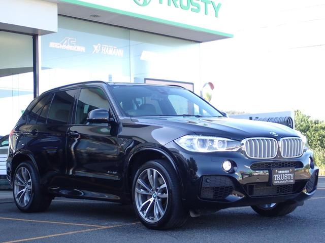 Ｘ５ ｘＤｒｉｖｅ　５０ｉ　Ｍスポーツ　パノラマサンルーフ　ブラックレザー　全席シートヒーター　ソフトクローズドア　衝突軽減ブレーキ　パワーリヤゲート　パドルシフト　全周囲カメラ　フルセグＴＶ　ドライブレコーダー　電動テールゲート（9枚目）