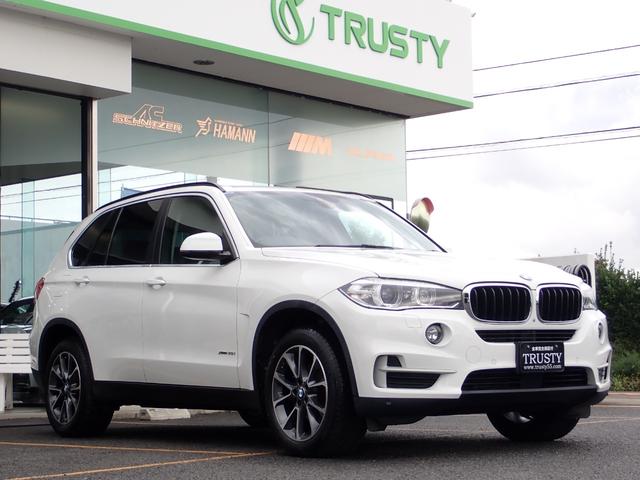 ＢＭＷ Ｘ５