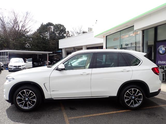 ＢＭＷ Ｘ５