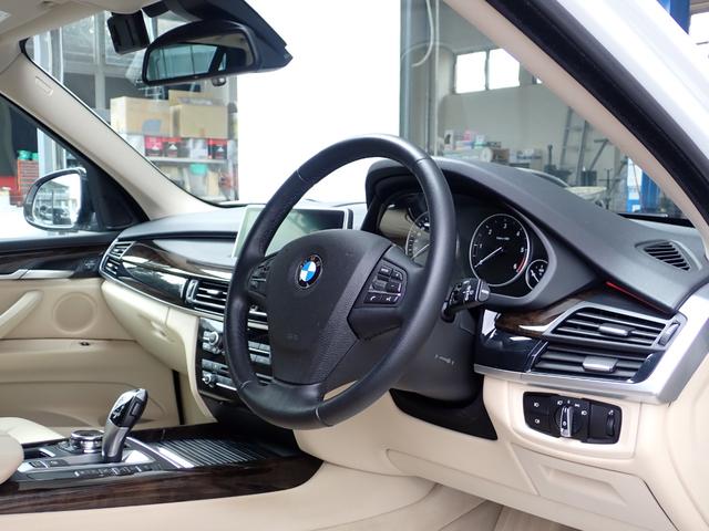 ＢＭＷ Ｘ５