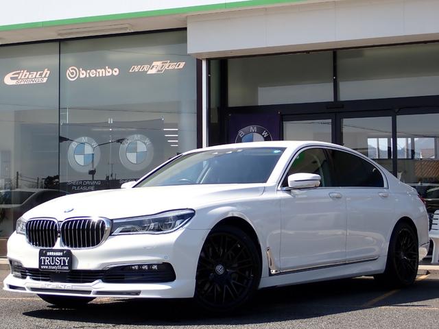 ＢＭＷ ７シリーズ