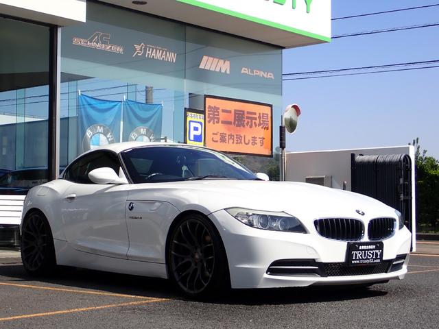 ＢＭＷ Ｚ４