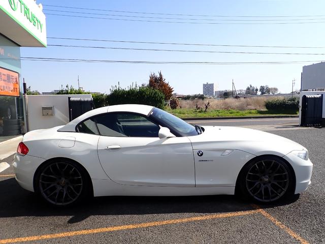 ＢＭＷ Ｚ４