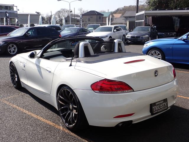 ＢＭＷ Ｚ４