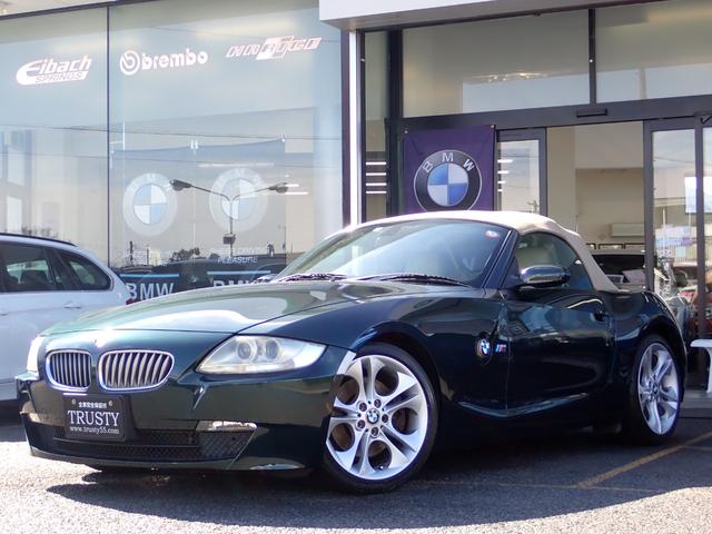 ＢＭＷ Ｚ４