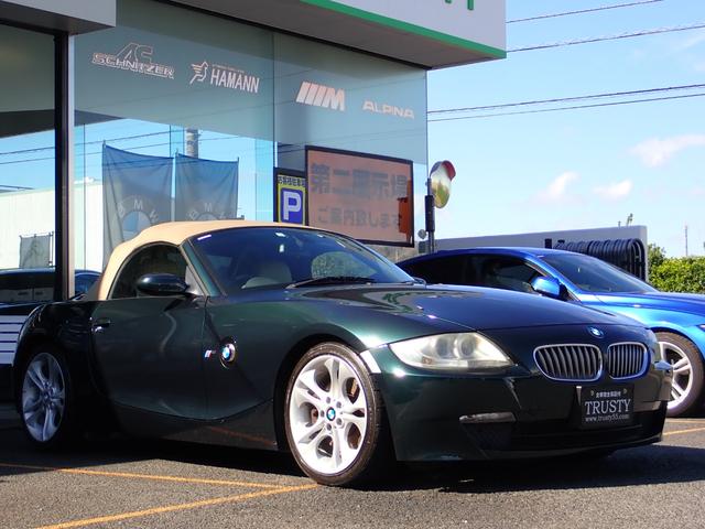 ＢＭＷ Ｚ４