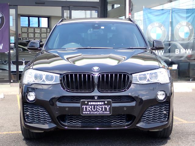 ＢＭＷ Ｘ３