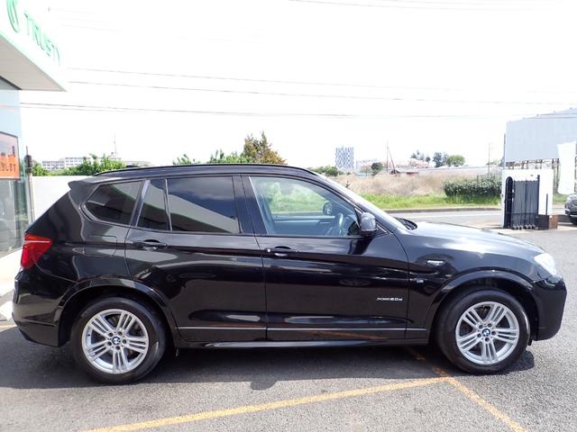 ＢＭＷ Ｘ３