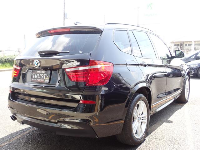 ＢＭＷ Ｘ３