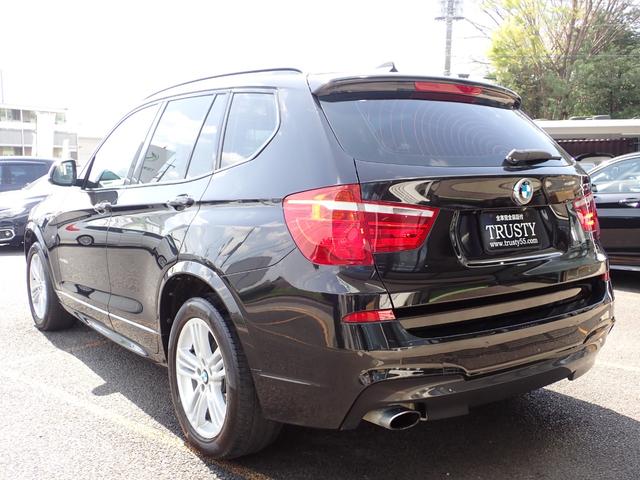 ＢＭＷ Ｘ３