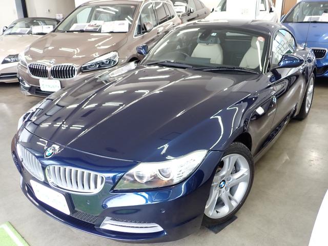 ＢＭＷ Ｚ４