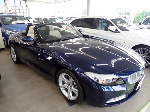 ＢＭＷ Ｚ４