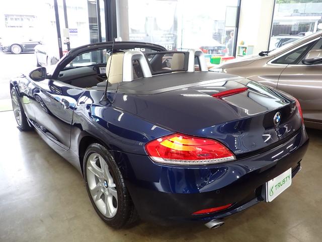 ＢＭＷ Ｚ４