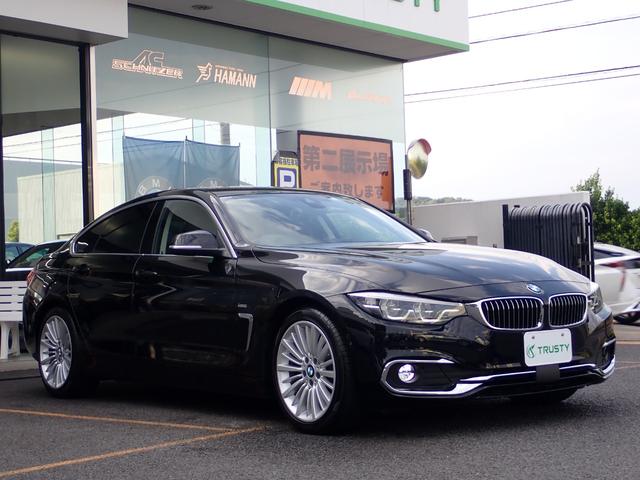 ＢＭＷ ４シリーズ