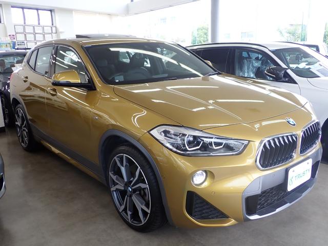 ＢＭＷ Ｘ２