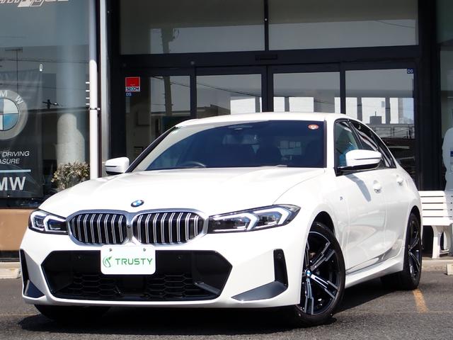 BMW 3 SERIES 318i M-SPORT Best Japan Spec Recon Car for Import Malaysia