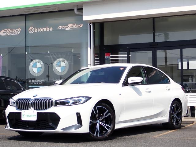 BMW 3 SERIES 318i M-SPORT Best Japan Spec Recon Car for Import Malaysia