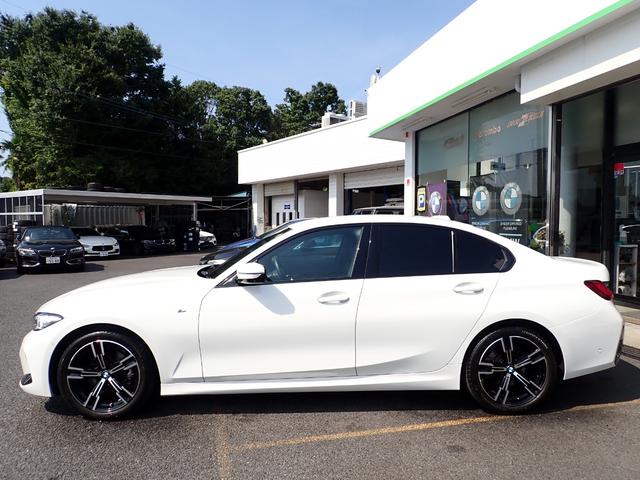 BMW 3 SERIES 318i M-SPORT Best Japan Spec Recon Car for Import Malaysia