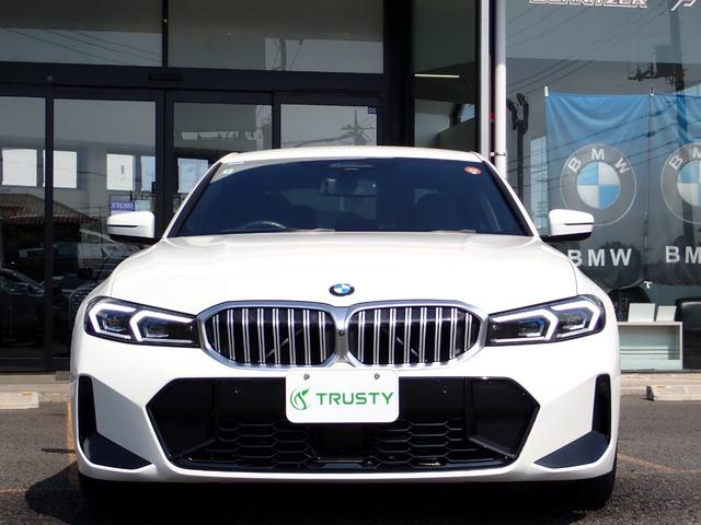 BMW 3 SERIES 318i M-SPORT Best Japan Spec Recon Car for Import Malaysia