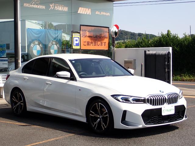 BMW 3 SERIES 318i M-SPORT Best Japan Spec Recon Car for Import Malaysia