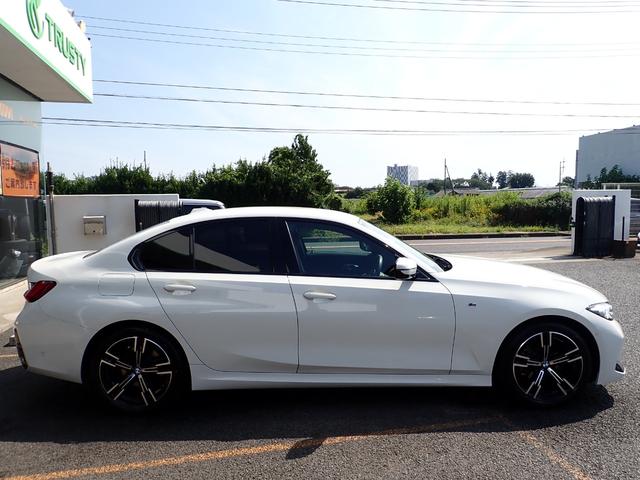 BMW 3 SERIES 318i M-SPORT Best Japan Spec Recon Car for Import Malaysia