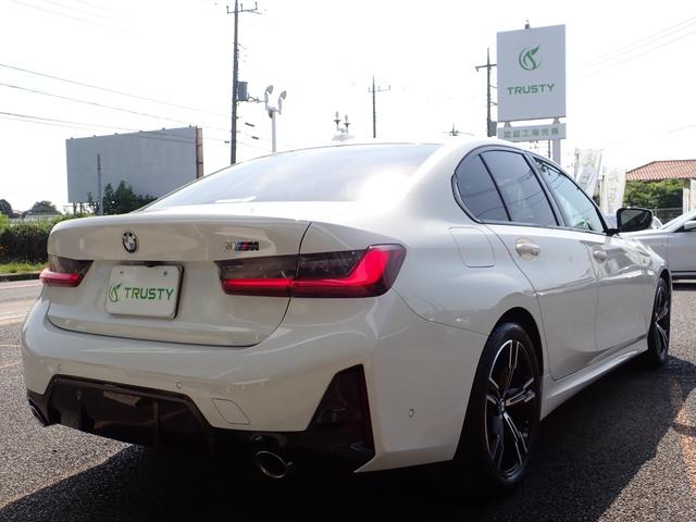 BMW 3 SERIES 318i M-SPORT Best Japan Spec Recon Car for Import Malaysia