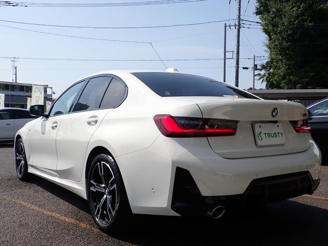 BMW 3 SERIES 318i M-SPORT Best Japan Spec Recon Car for Import Malaysia