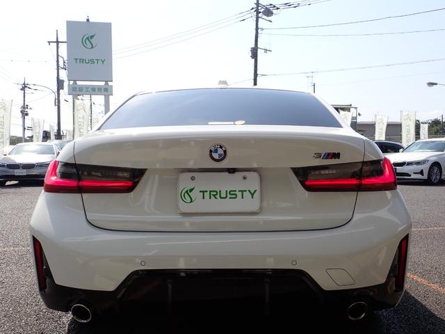 BMW 3 SERIES 318i M-SPORT Best Japan Spec Recon Car for Import Malaysia