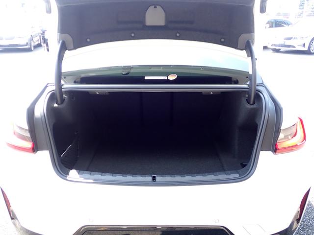 BMW 3 SERIES 318i M-SPORT Best Japan Spec Recon Car for Import Malaysia