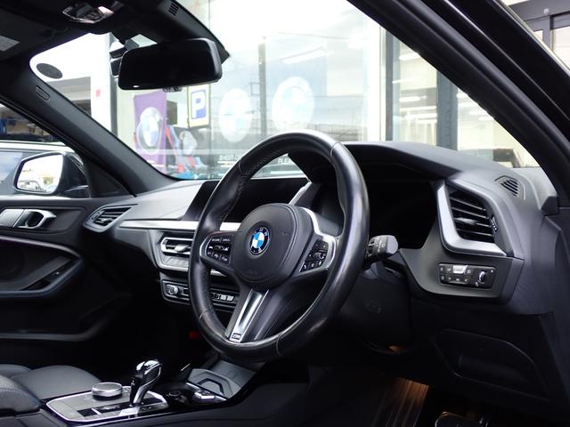 BMW 1 SERIES 118D M SPORT EDITION JOY+