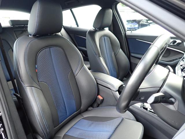 BMW 1 SERIES 118D M SPORT EDITION JOY+