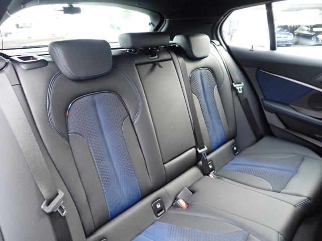 BMW 1 SERIES 118D M SPORT EDITION JOY+