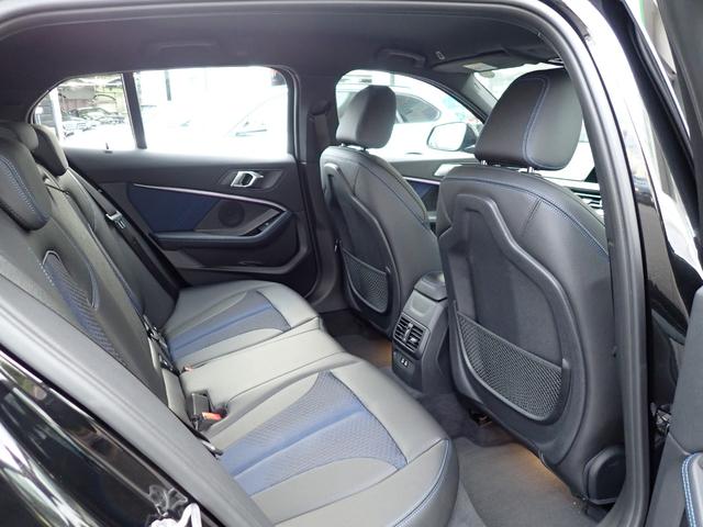 BMW 1 SERIES 118D M SPORT EDITION JOY+