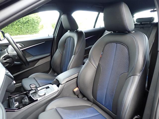 BMW 1 SERIES 118D M SPORT EDITION JOY+