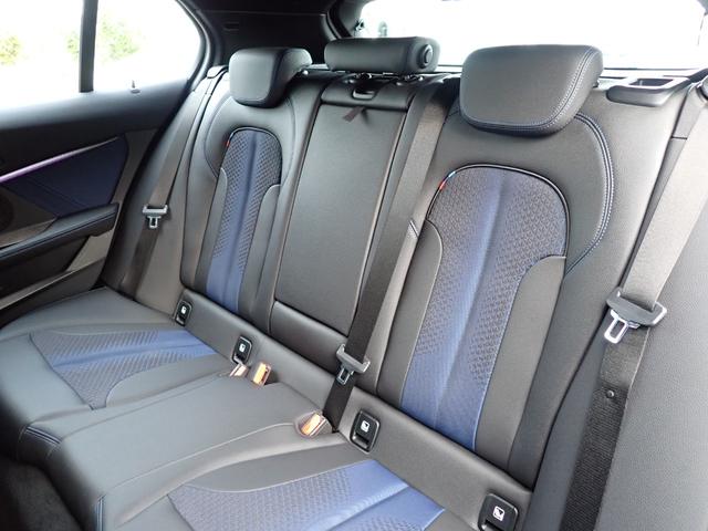 BMW 1 SERIES 118D M SPORT EDITION JOY+