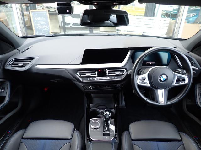 BMW 1 SERIES 118D M SPORT EDITION JOY+