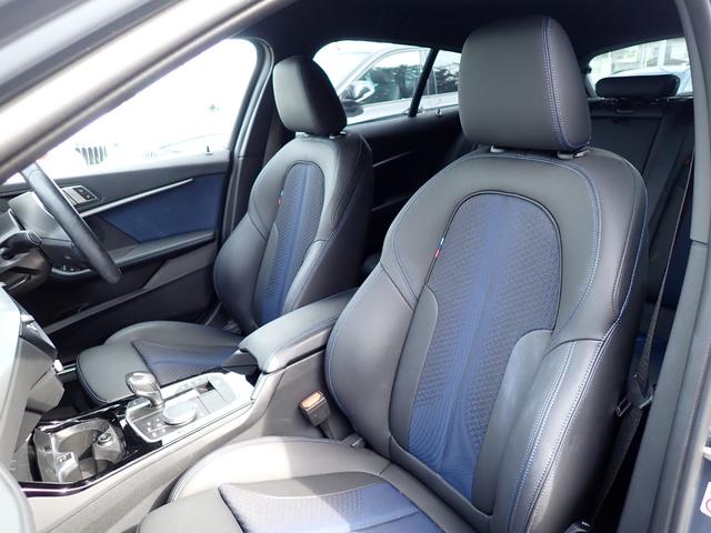 １シリーズ １１８ｉ　Ｍスポーツ　ｉＤｒｉｖｅナビ／コンフォート／ストレージＰＫＧ　１オーナー禁煙車　ＡｐｐｌｅＣａｒＰｌａｙ　ワイヤレス充電　ライブコックピット　パワーバックドア　レーダークルーズ　レーンチェンジＷ　前後ドラレコ（16枚目）