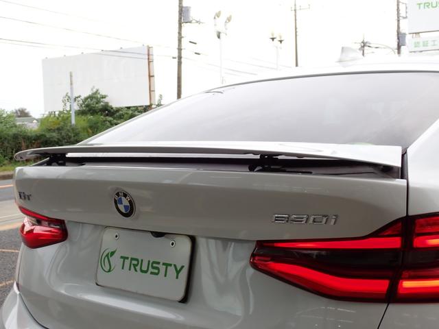 ６シリーズ ６３０ｉ　グランツーリスモ　Ｍスポーツ　コンフォートＰＫＧ　ブラウンコンフォートレザー　Ｆシートマッサージ機能　シートベンチレーション　全席ヒーター　ソフトクローズドア　ヘッドアップディスプレイ　フルセグＴＶ　３６０°カメラ　追従ＡＣＣ（20枚目）