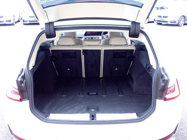 ３シリーズ ３２０ｄ　ｘＤｒｉｖｅツーリング　ハイライン／コンフォート／プラスＰＫＧ　フルセグＴＶ付　１オーナー禁煙　アイボリーレザー　シートヒーター　パーキングアシストプラス／３６０°カメラ　パワーバックドア　レーダークルーズ　レーンチェンジＷ（18枚目）