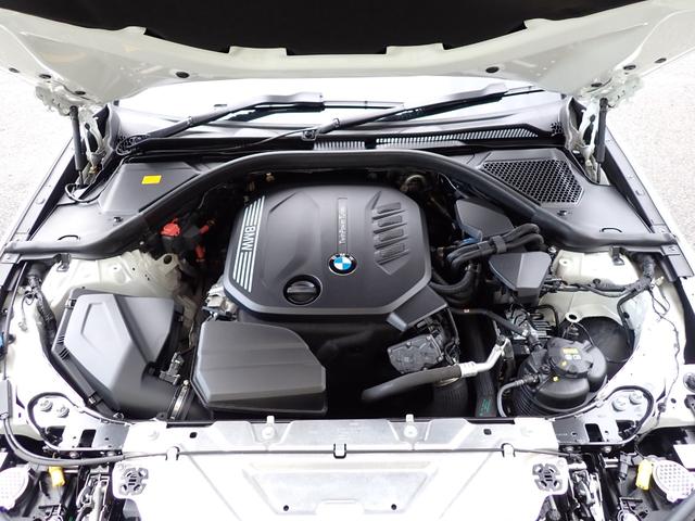 ３シリーズ ３２０ｄ　ｘＤｒｉｖｅツーリング　ハイライン／コンフォート／プラスＰＫＧ　フルセグＴＶ付　１オーナー禁煙　アイボリーレザー　シートヒーター　パーキングアシストプラス／３６０°カメラ　パワーバックドア　レーダークルーズ　レーンチェンジＷ（24枚目）