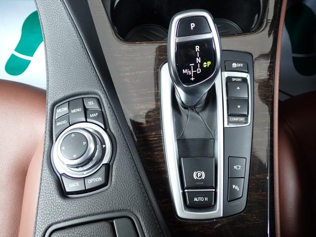 BMW 6 SERIES 640i GRAN COUPE