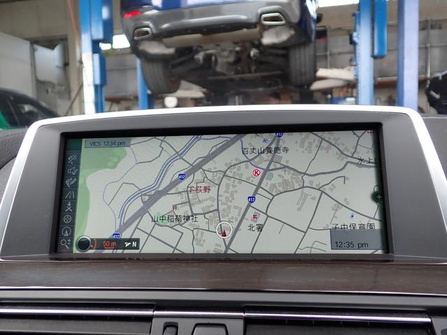 BMW 6 SERIES 640i GRAN COUPE