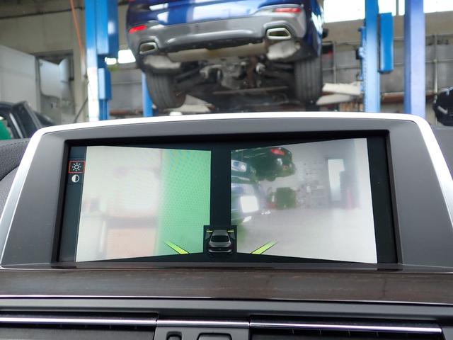 BMW 6 SERIES 640i GRAN COUPE