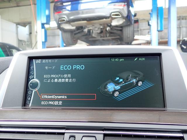 BMW 6 SERIES 640i GRAN COUPE