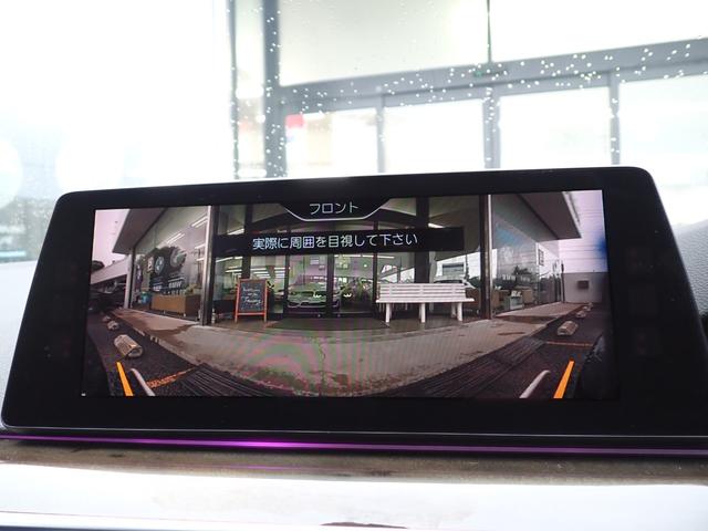 ５シリーズ ５２３ｉ　Ｍスポーツ　ハイラインパッケージ　新品Ｆスポイラー　新品ドアミラーカバー　ブラックグリル　黒革　全席シートヒーター　純正２０ＡＷ（６６９Ｍ）フルセグＴＶ　パーキングアシストプラス／３６０°カメラ　アクティブクルコン　レーンチェンジＷ（50枚目）